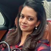 Dr Fiona Pathiraja-MøllerDr Fiona Pathiraja-Møller is an Influencer