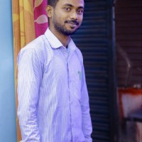 Anirban Mondal