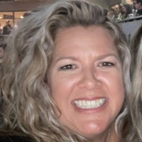 Kristin Luker