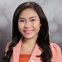 Cherry Mae Estrera