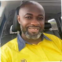 Henry Afful