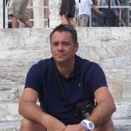 Marco Corsetti