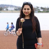 Pramila Bista