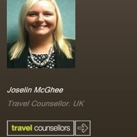 Joselin Mcghee