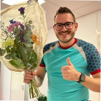 Robin Van Miltenburg