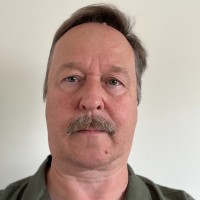Frank Van Megen