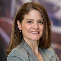 Maria Loitz, FSMPS, CPSM