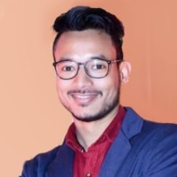 Sunil Bora