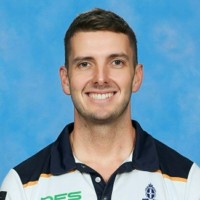 Blake Hoskinson