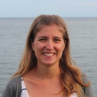Marie-Claude Côté-Laurin