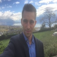 Romain Pittet