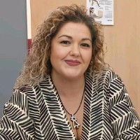 Mª Esther Pablo Mateo