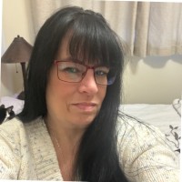 Tracey Carbrey