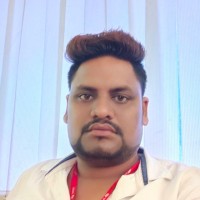 Dinesh Maurya