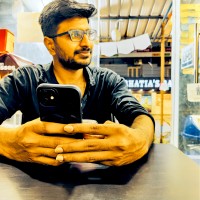 Yashwanth Mandava