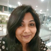 Niketa Patel