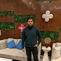 Lakshya Reejwani