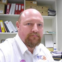 Peter de Jonge (FCILT)