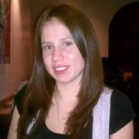 Stefany M. Solis