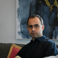 Mahdi Hezaveh
