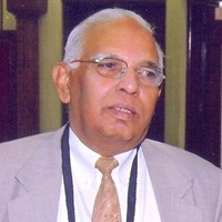 Singaraju S. Varaprasad