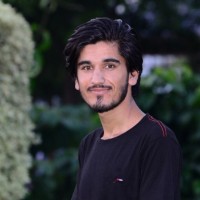 Wazir Azmat