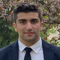Zane Jaber