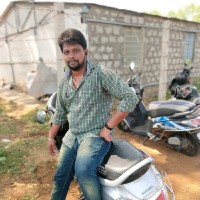 Siva Srinivas
