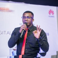 Christopher Okeke