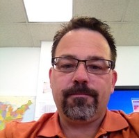 Steve Peterson
