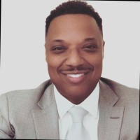 Marcus Bradley