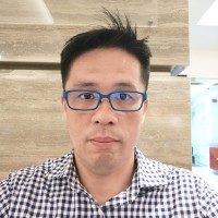 Frederick Tai
