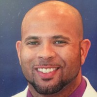 Dorion Simmons