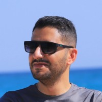 Davood Samani