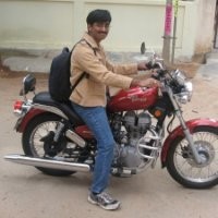 Adarsh Ramamurthy
