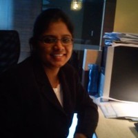 Devika Malladad