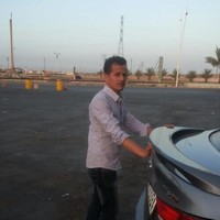 Osamah Al-Mousa