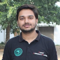 Mohammad Aatif Qazi, M.Sc., E.I.T.