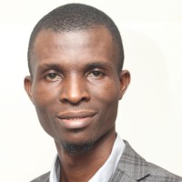 Gbenga AJAYI