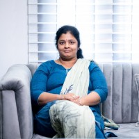 Dr. Anusha Balakumar