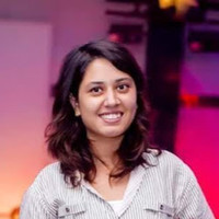 Divya N