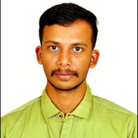 Kiran Teja Kandiboyina