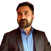 Rizwan Malik