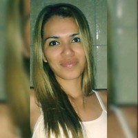 Ândrea Monte Verde Garcia