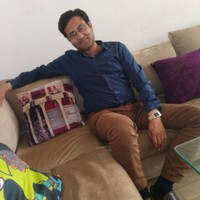 Ujjwal Ghanghorkar