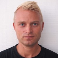 Thomas Hallenslev