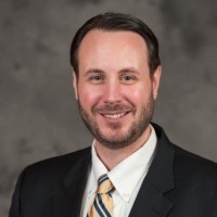 Steven Scheerer, CFA, FRM