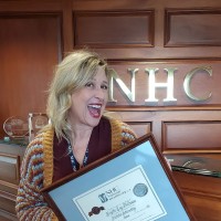 Brigitte Lay Burke, RDN