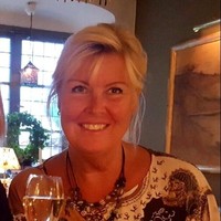 Agnetha Rahm