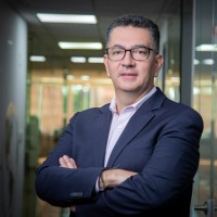 Luis Gabriel Castellanos Marin